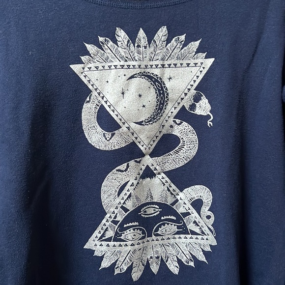 Billabong Sweatshirt - Picture 2 of 6